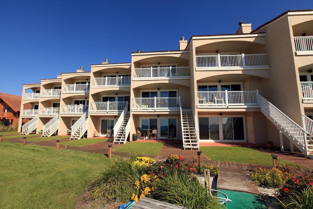 Blue Tide By Panhandle Getaways Panama City Beach Exterior photo