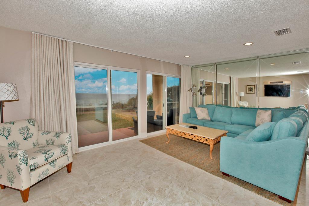 Blue Tide By Panhandle Getaways Panama City Beach Exterior photo